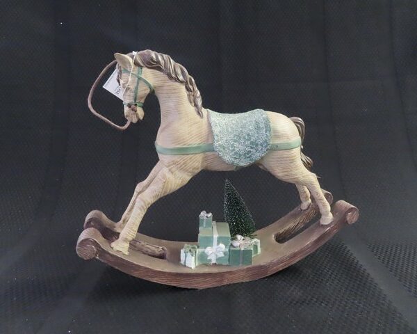 Rocking Horse