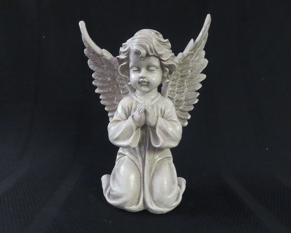 Praying Cherub