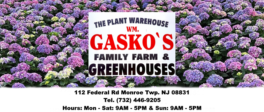 Gaskos Family Farm