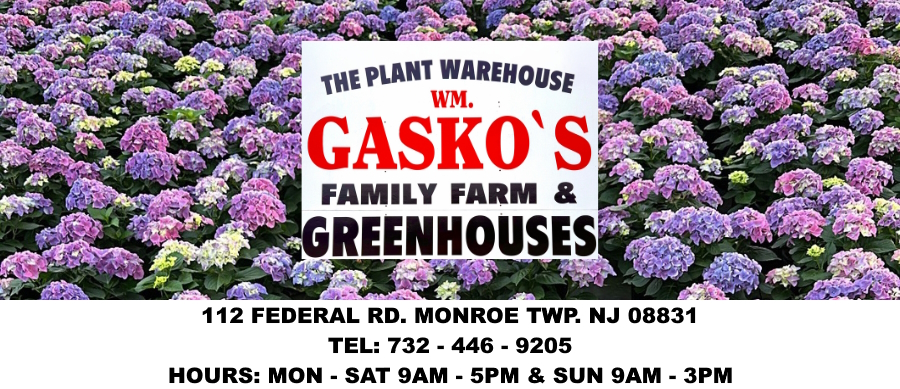 Gaskos Family Farm