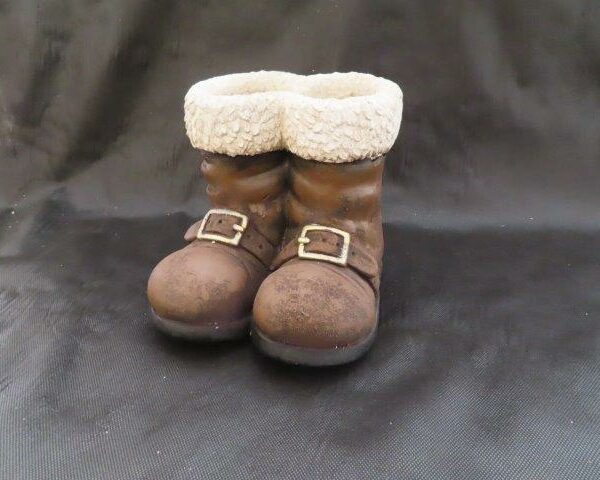 Santa's Boots