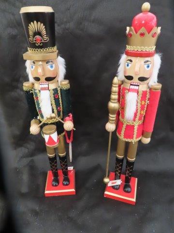 Extra Large Nutcracker