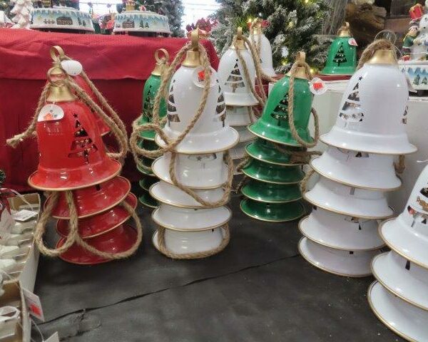 Christmas Bells
