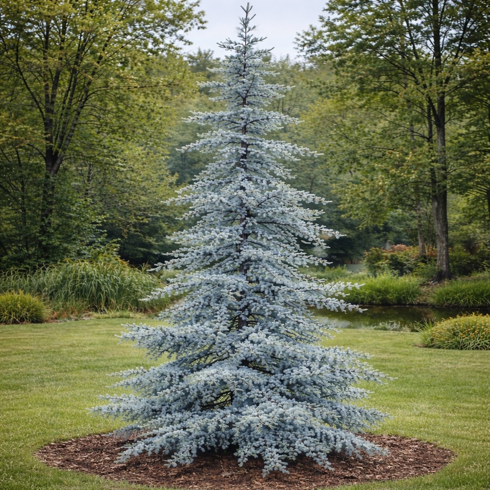 Upright Atlas Cedar-image