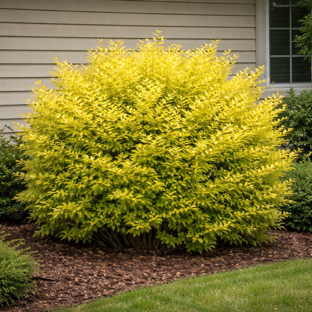 Golden Vicary Privet-image