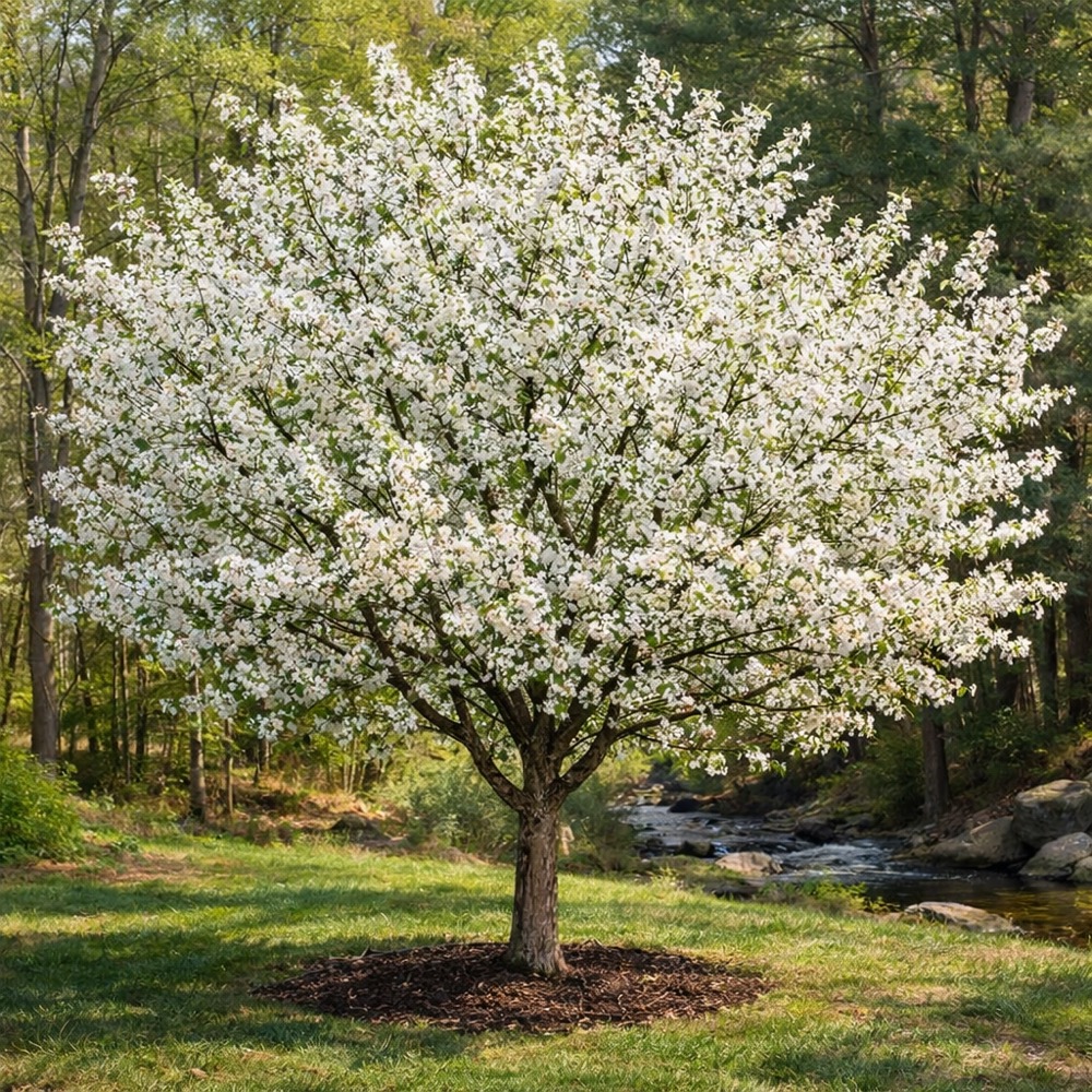 Sugar Tyme® Crabapple-image