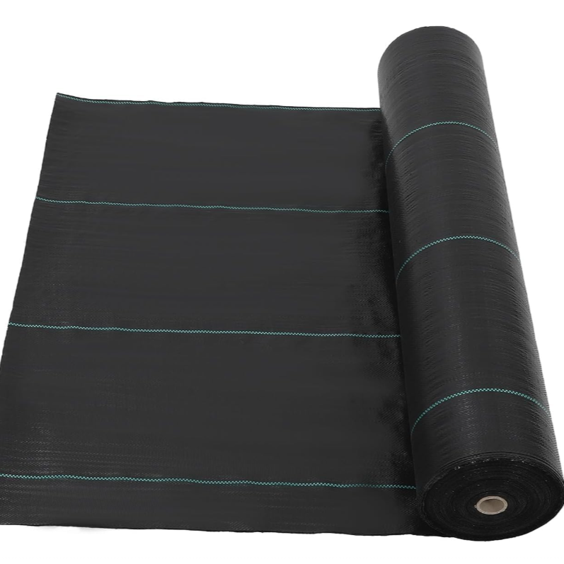 Weed Fabric (3' x 300')-image