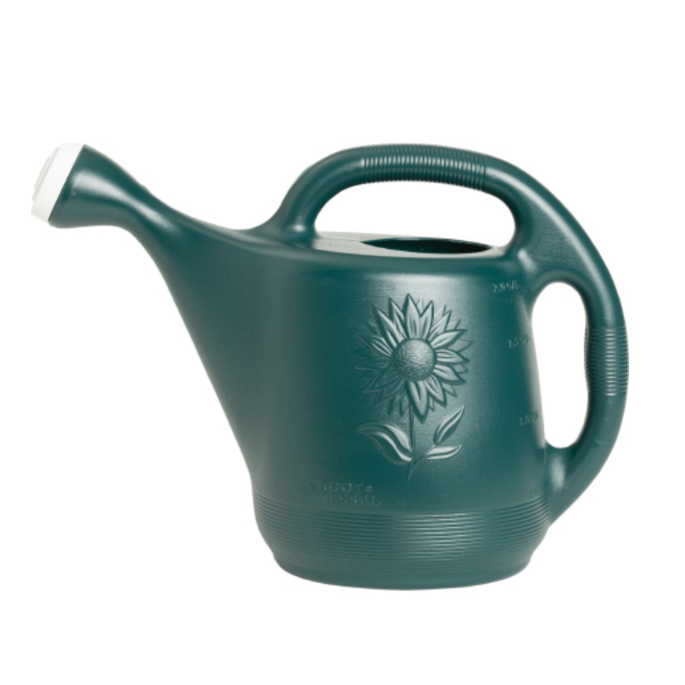 Plastic Watering Can-image