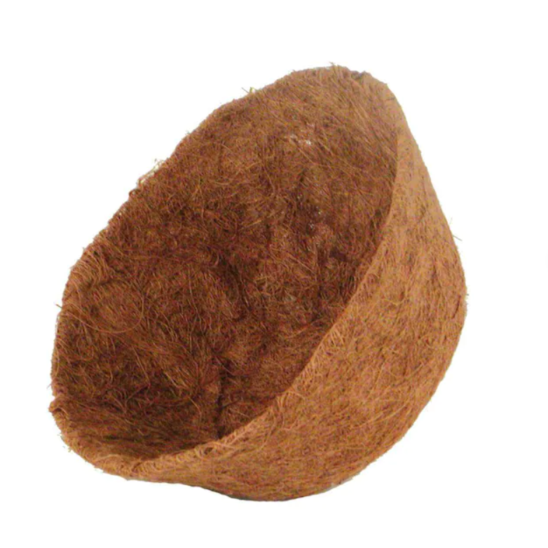 14" AquaSav Coco Round Liner-image