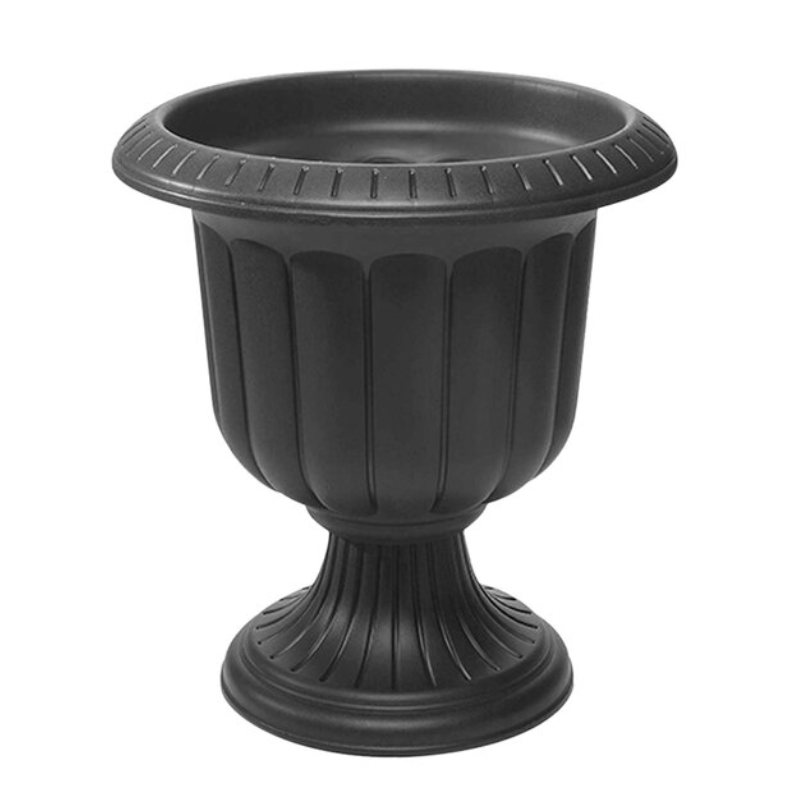 Large Pedestal Pot-image