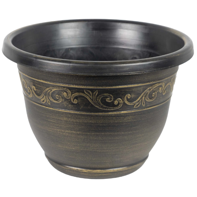Decorative Classic Pot-image