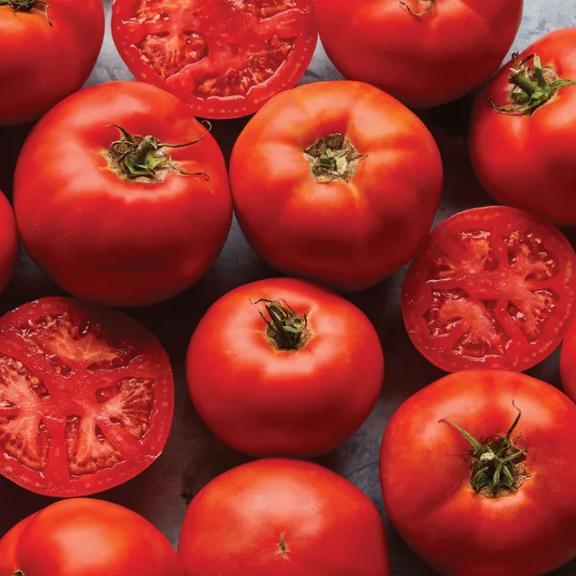 Rutgers Tomato-image