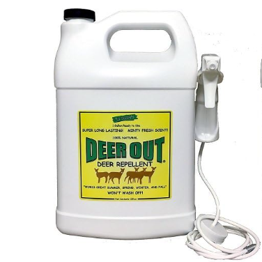 La Torre's Deer Out – 128 oz.-image