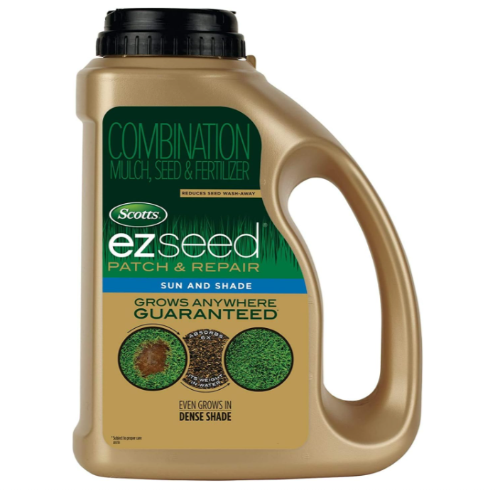 Scotts EZ Seed Patch & Repair-image