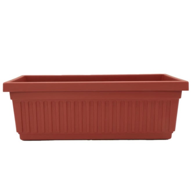 Rectangular Window Box-image