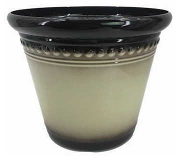 Small Colored Pots-image