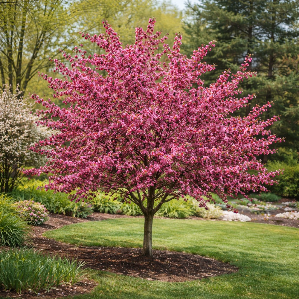 Royal Raindrops® Crabapple-image